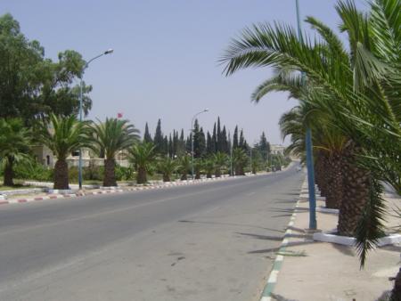 bd molay abdalah